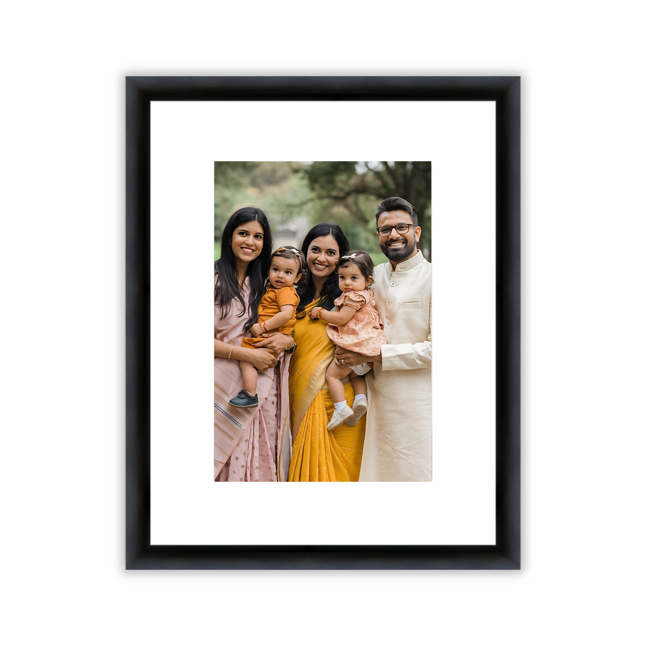 Kyoto Frame